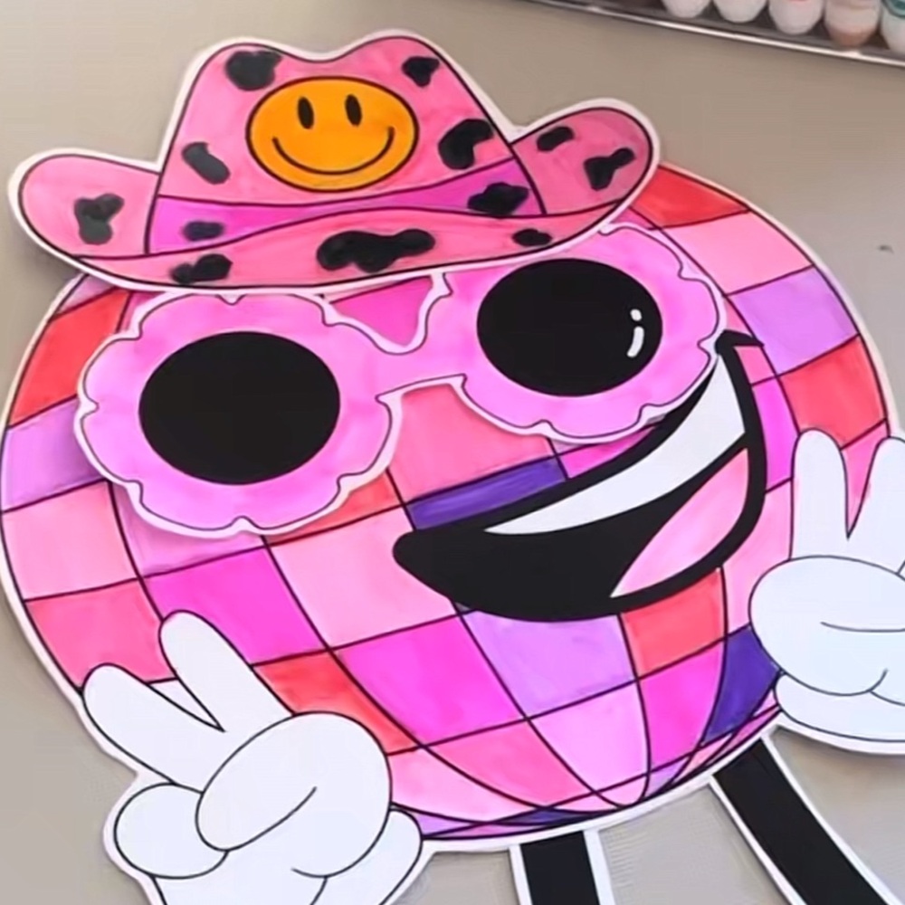 Meet your Posher, Kaelyn